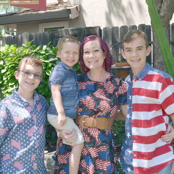 Meet your Posher, Kristina - Picture 1 of 1